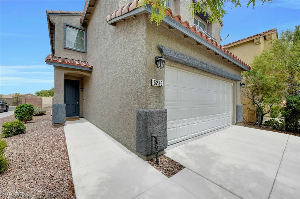 5236 Glenmorgan, Las Vegas, NV 89141