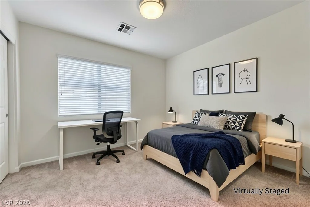 5236 Glenmorgan, Las Vegas, NV 89141