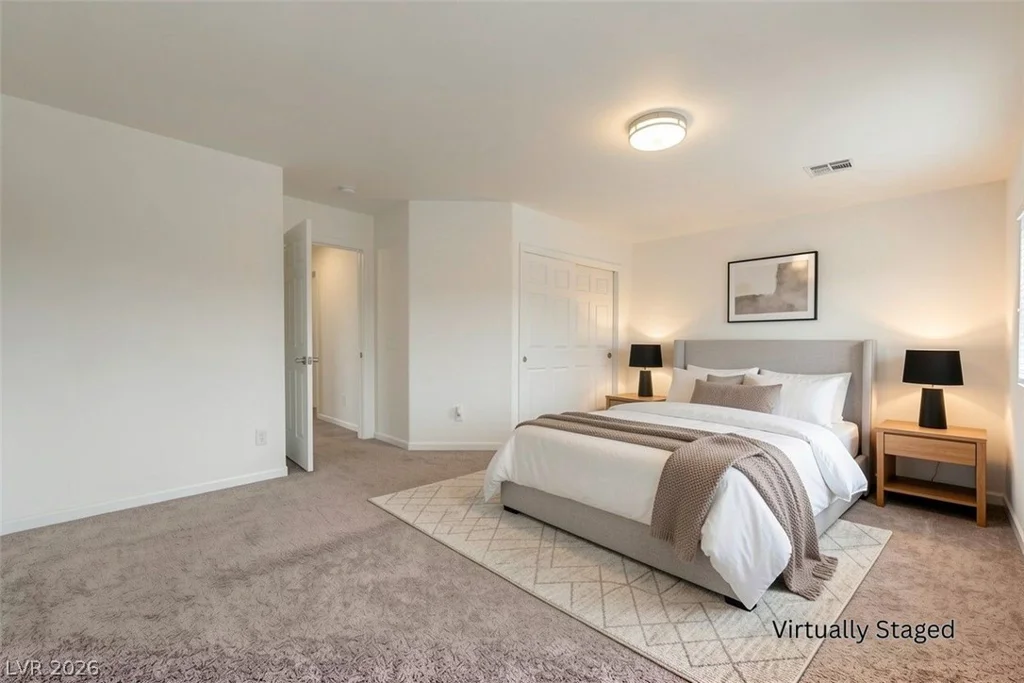 5236 Glenmorgan, Las Vegas, NV 89141