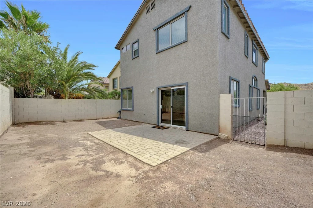 5236 Glenmorgan, Las Vegas, NV 89141