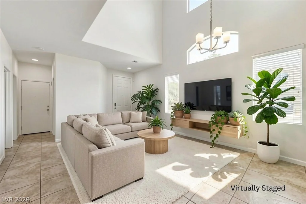 5236 Glenmorgan, Las Vegas, NV 89141