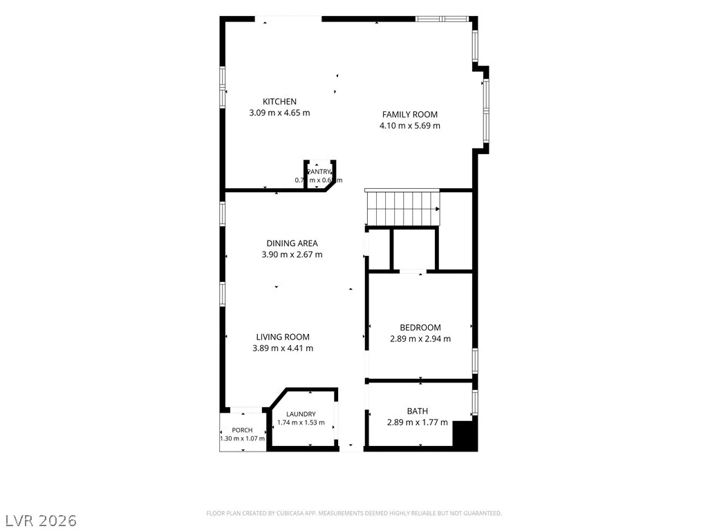 5236 Glenmorgan, Las Vegas, NV 89141