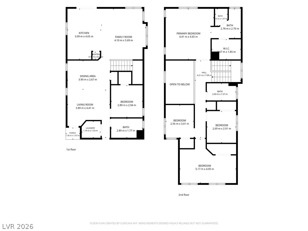 5236 Glenmorgan, Las Vegas, NV 89141