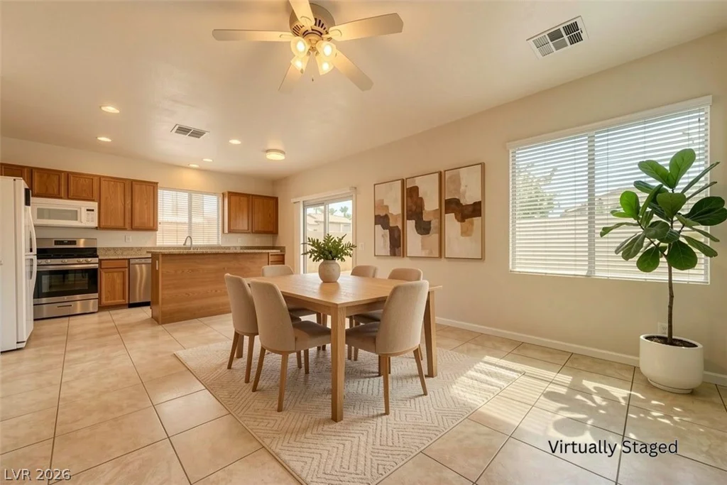 5236 Glenmorgan, Las Vegas, NV 89141