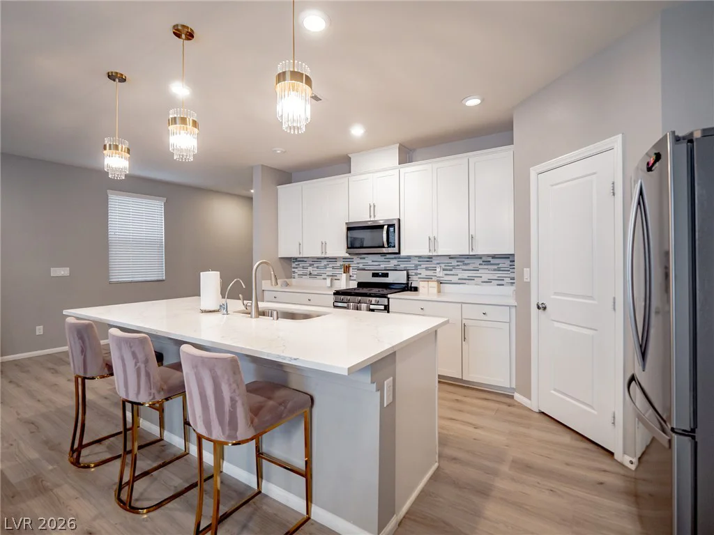 7746 Alder Landing, Las Vegas, NV 89113