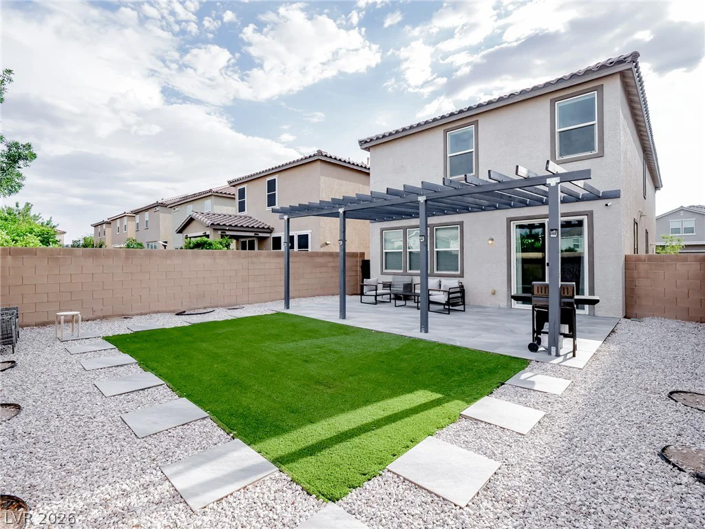 7746 Alder Landing, Las Vegas, NV 89113