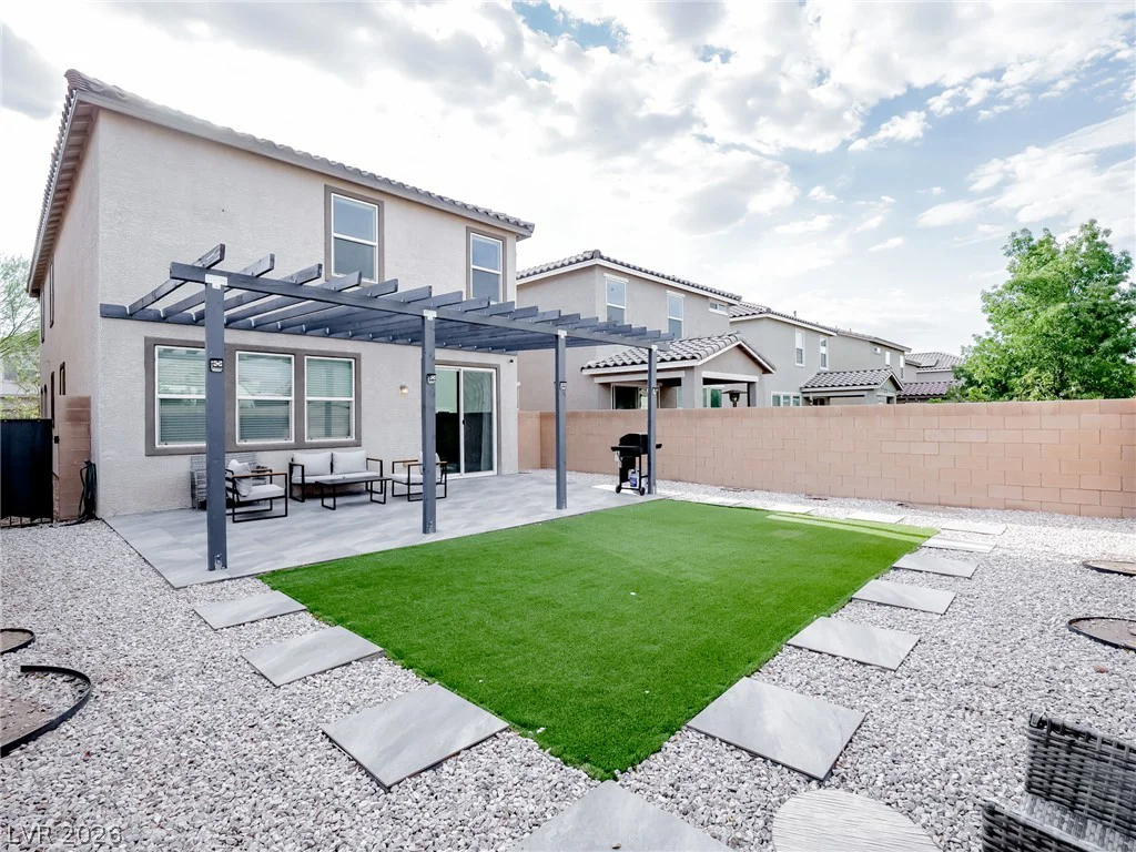 7746 Alder Landing, Las Vegas, NV 89113