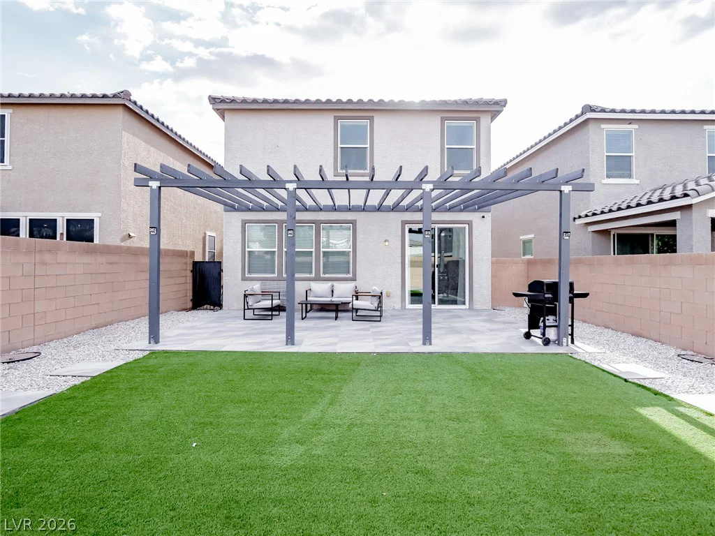 7746 Alder Landing, Las Vegas, NV 89113
