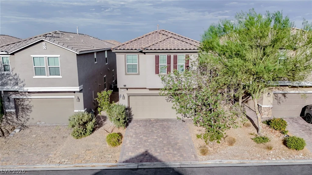 7746 Alder Landing, Las Vegas, NV 89113