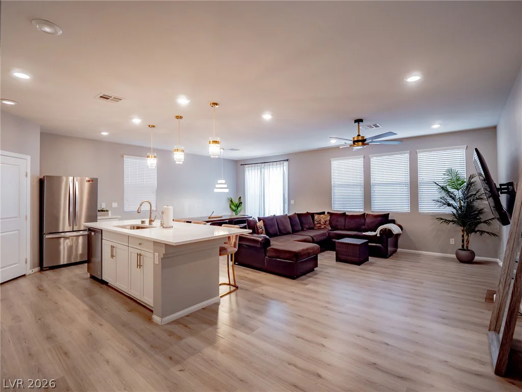 7746 Alder Landing, Las Vegas, NV 89113