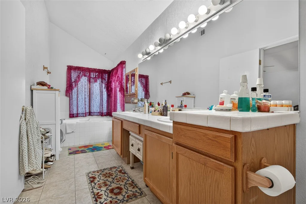 3519 Red Coach, North Las Vegas, NV 89031