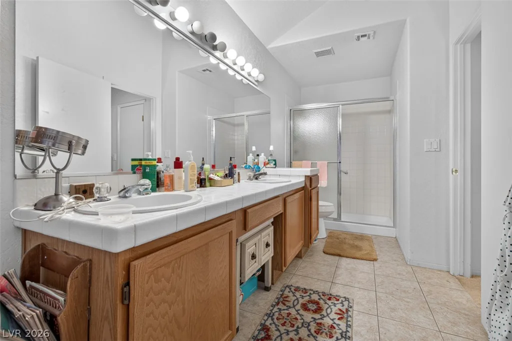 3519 Red Coach, North Las Vegas, NV 89031