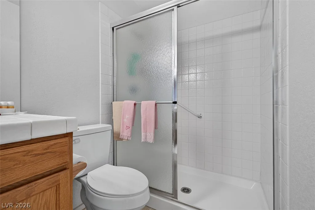 3519 Red Coach, North Las Vegas, NV 89031