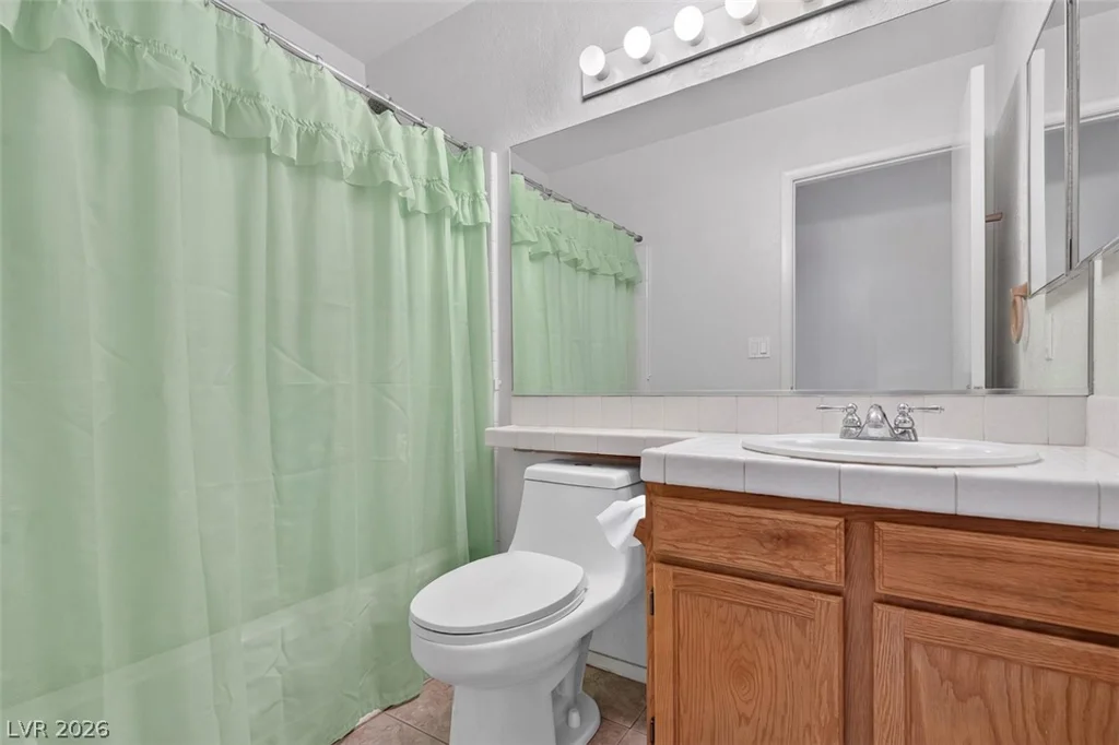 3519 Red Coach, North Las Vegas, NV 89031