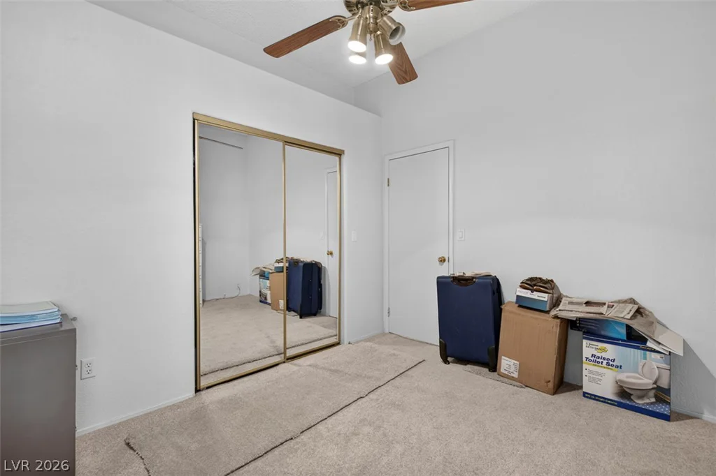 3519 Red Coach, North Las Vegas, NV 89031