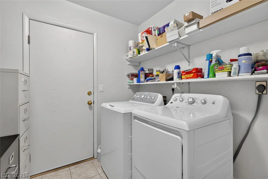 3519 Red Coach, North Las Vegas, NV 89031