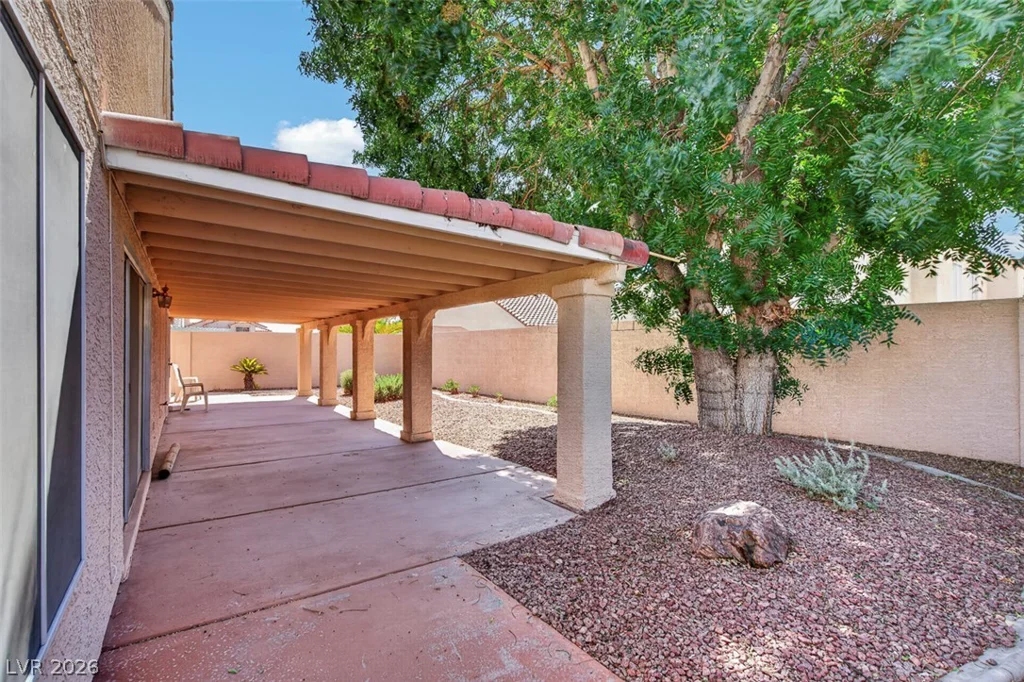 3519 Red Coach, North Las Vegas, NV 89031