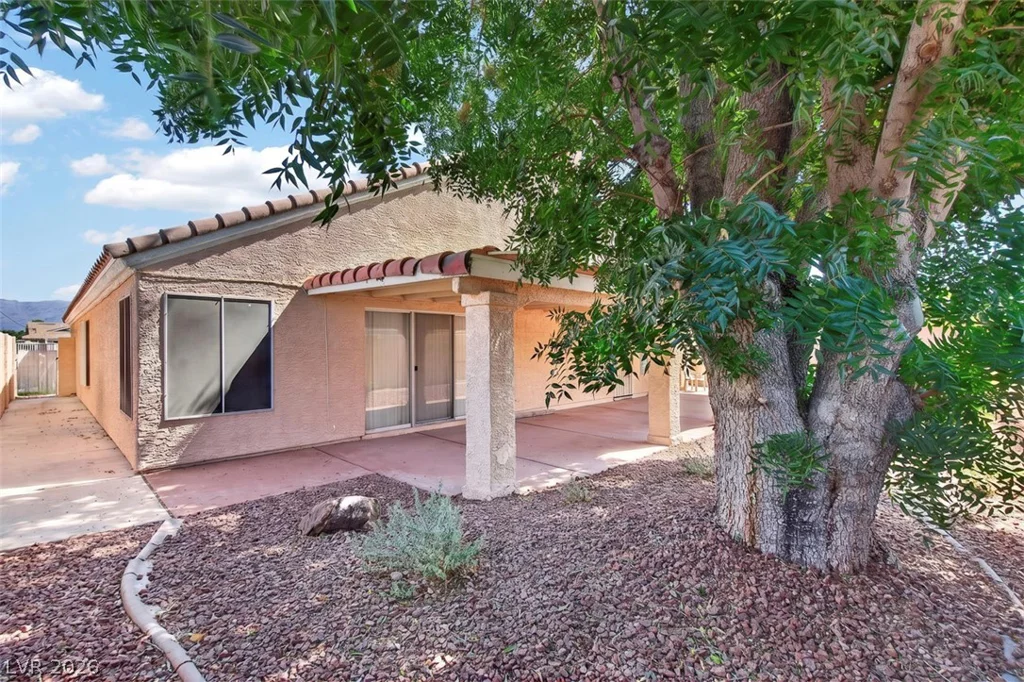 3519 Red Coach, North Las Vegas, NV 89031