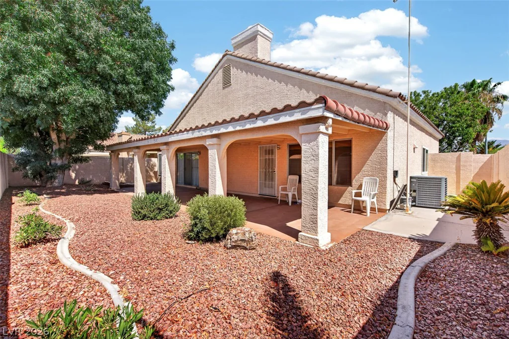 3519 Red Coach, North Las Vegas, NV 89031