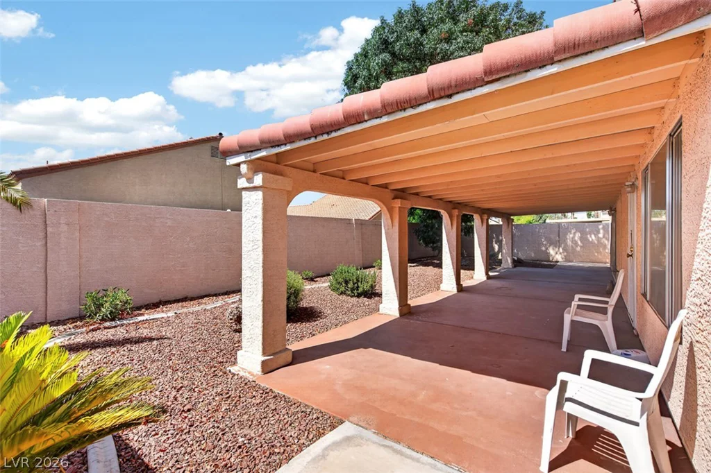 3519 Red Coach, North Las Vegas, NV 89031