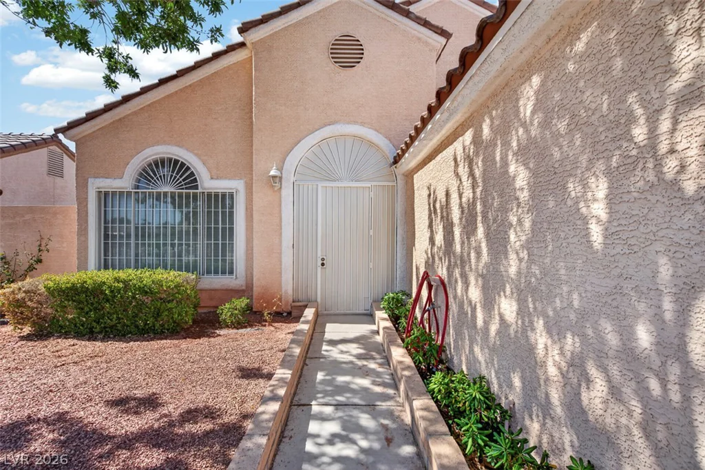 3519 Red Coach, North Las Vegas, NV 89031