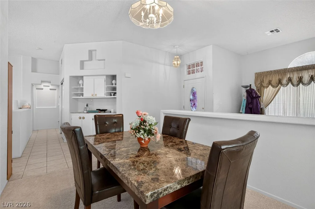 3519 Red Coach, North Las Vegas, NV 89031
