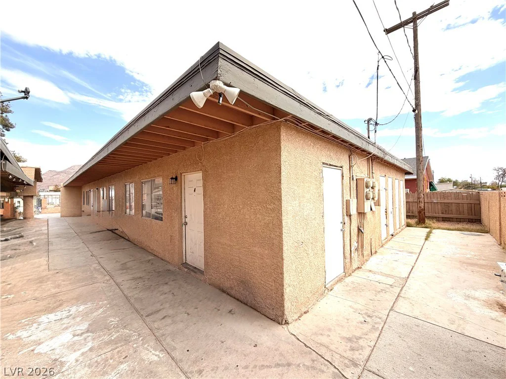 1967 Linn, Las Vegas, NV 89156