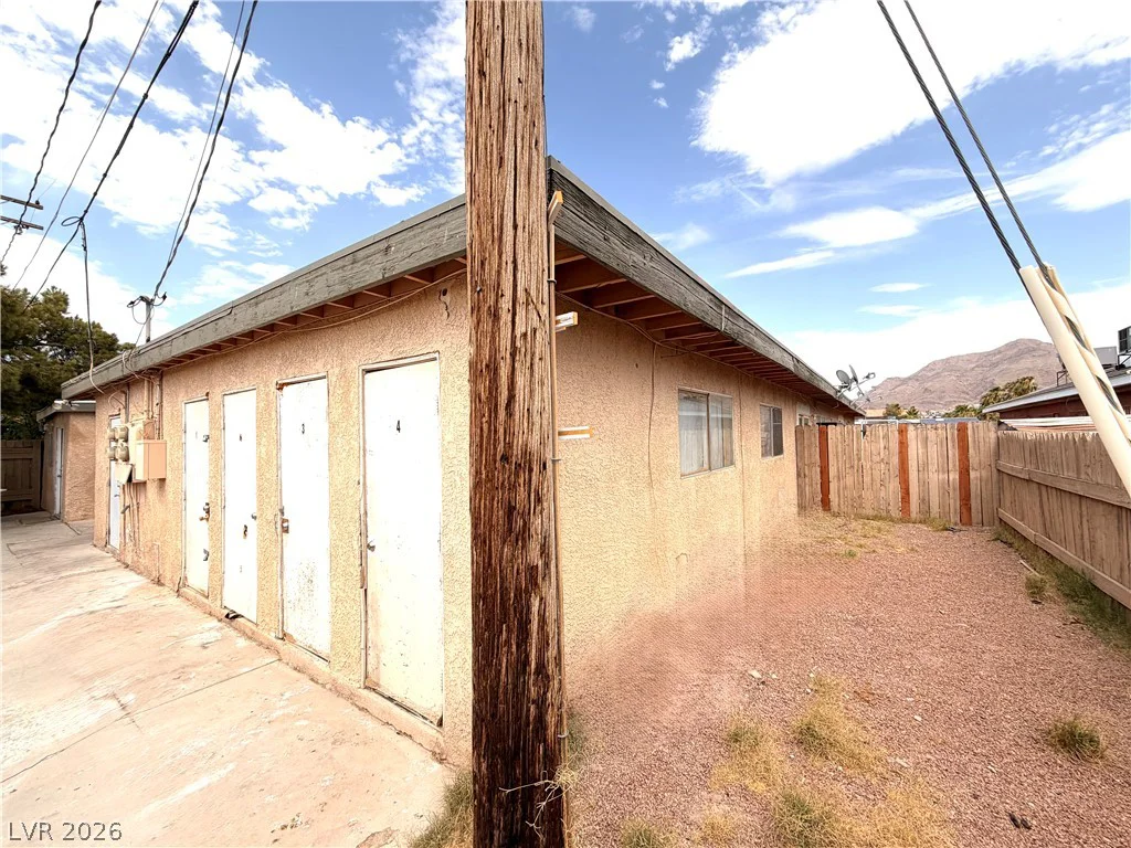 1967 Linn, Las Vegas, NV 89156