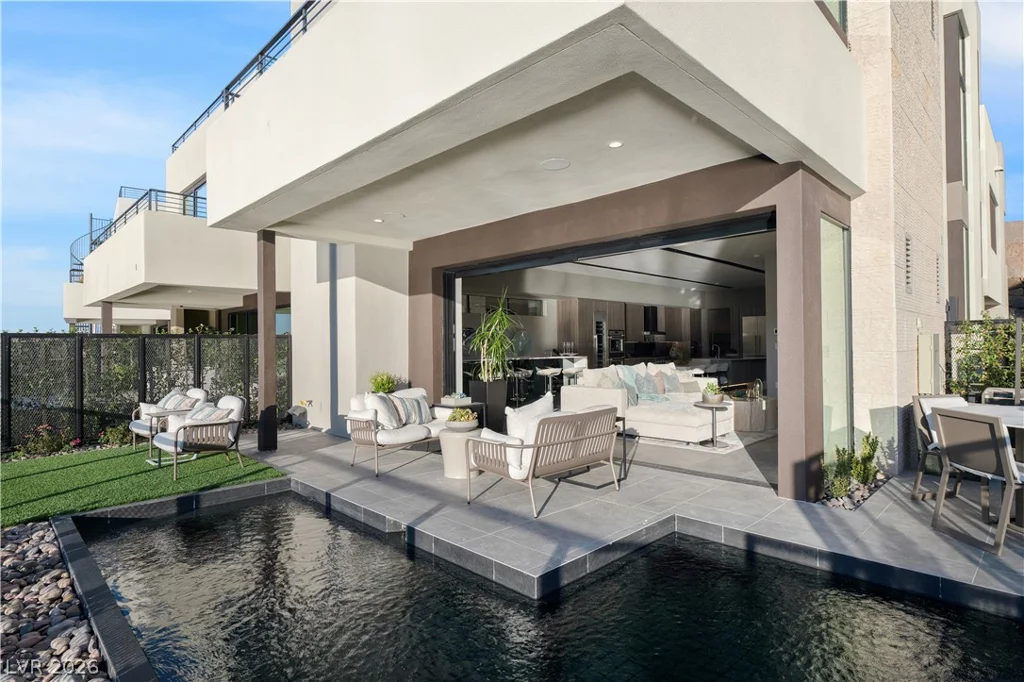 28 Heron Harbour, Henderson, NV 89011