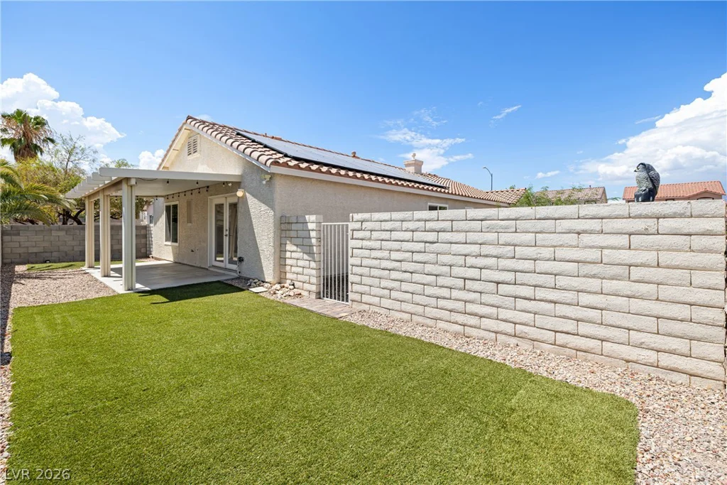 8609 Majestic Pine, Las Vegas, NV 89143