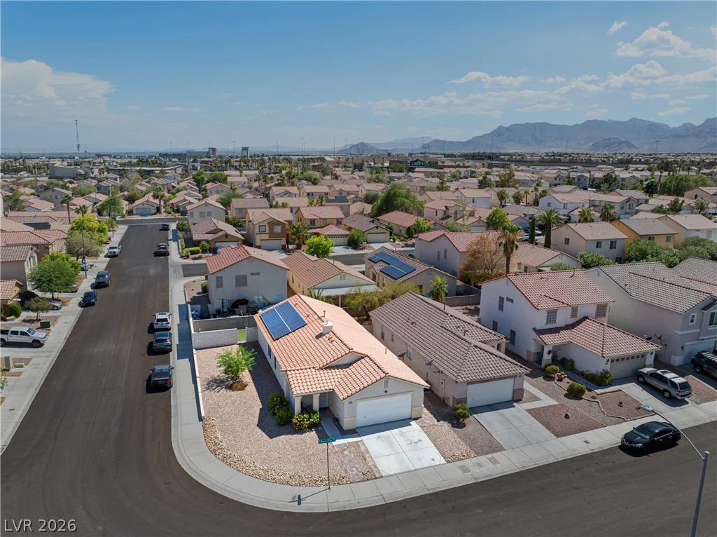 8609 Majestic Pine, Las Vegas, NV 89143