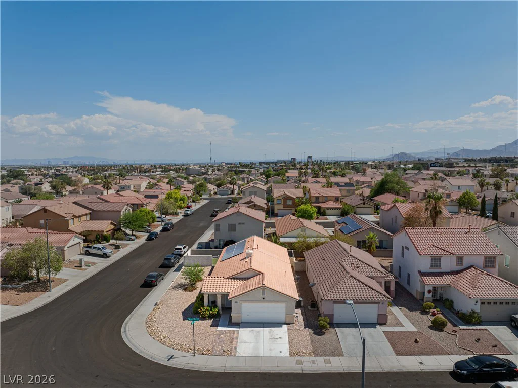 8609 Majestic Pine, Las Vegas, NV 89143