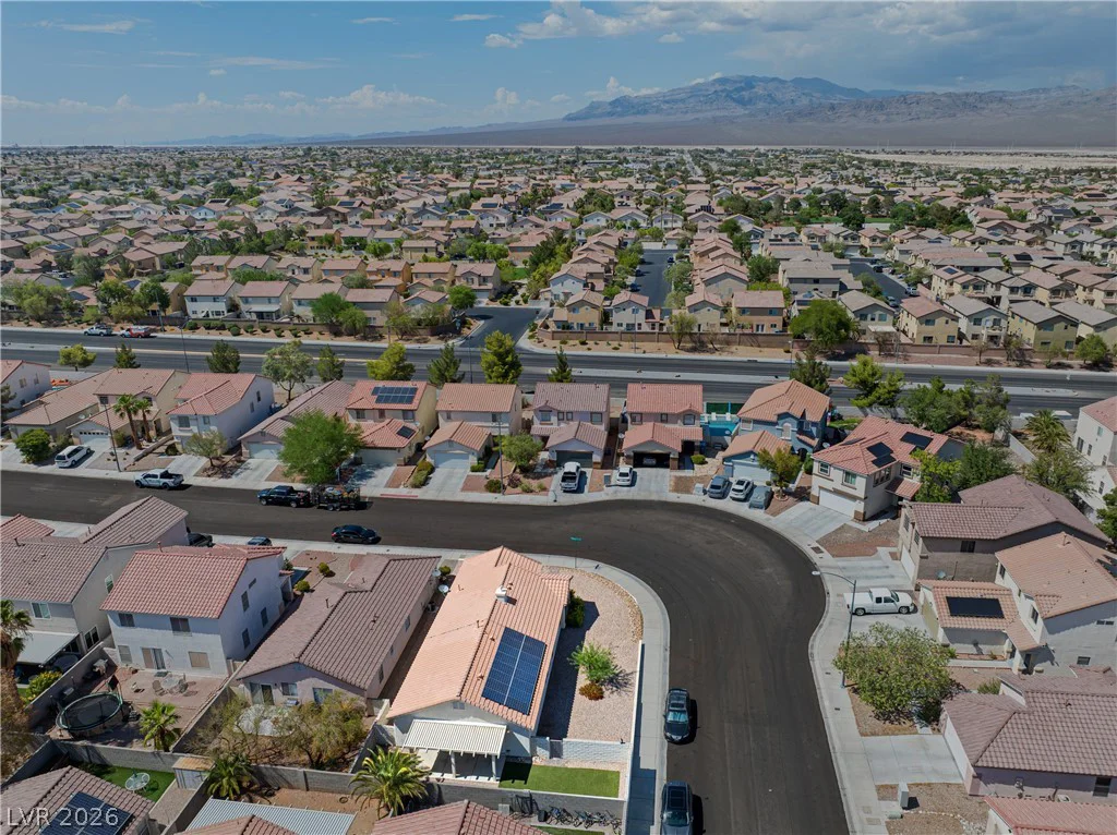 8609 Majestic Pine, Las Vegas, NV 89143