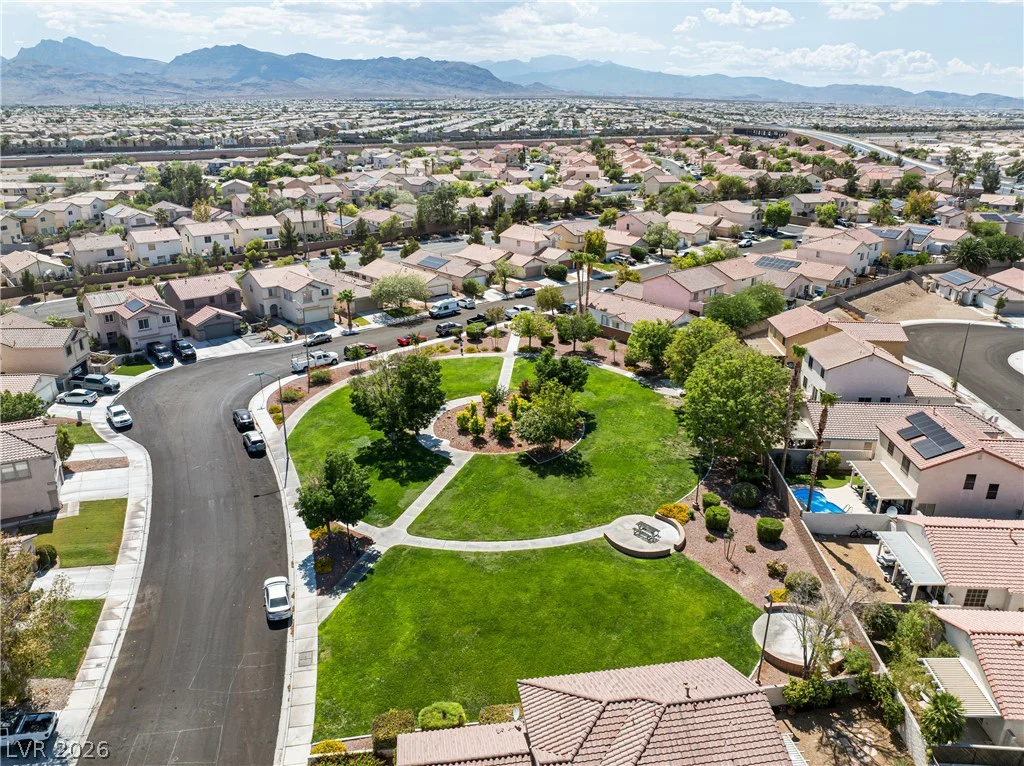 8609 Majestic Pine, Las Vegas, NV 89143