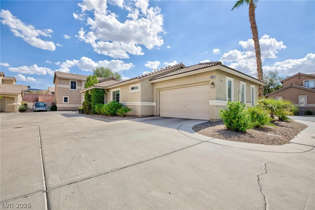 1489 Evening Song, Henderson, NV 89012