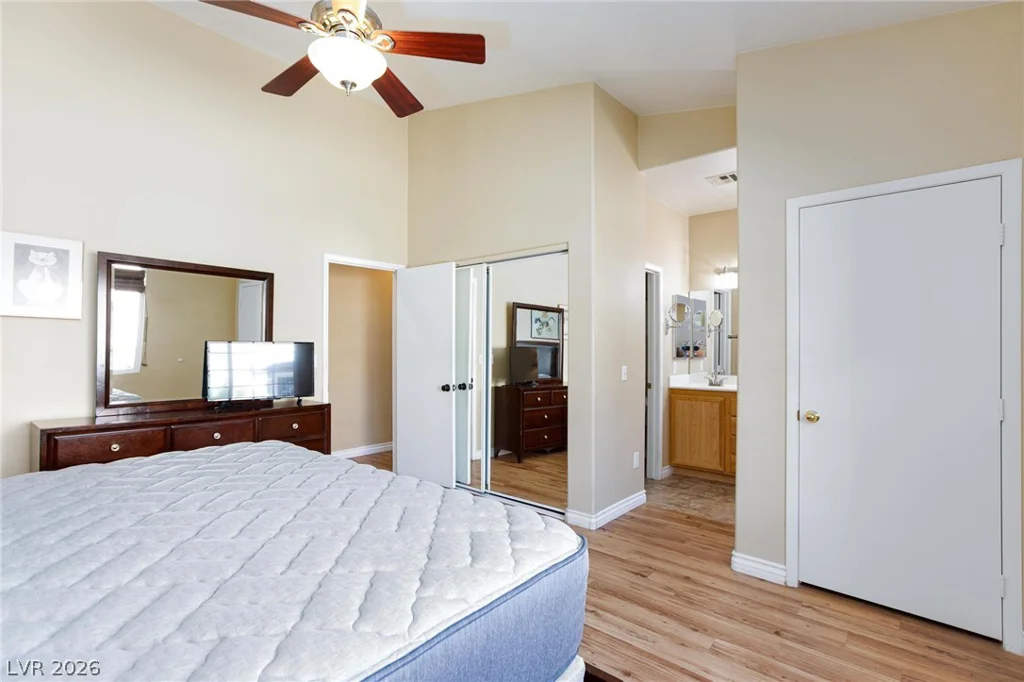 1489 Evening Song, Henderson, NV 89012