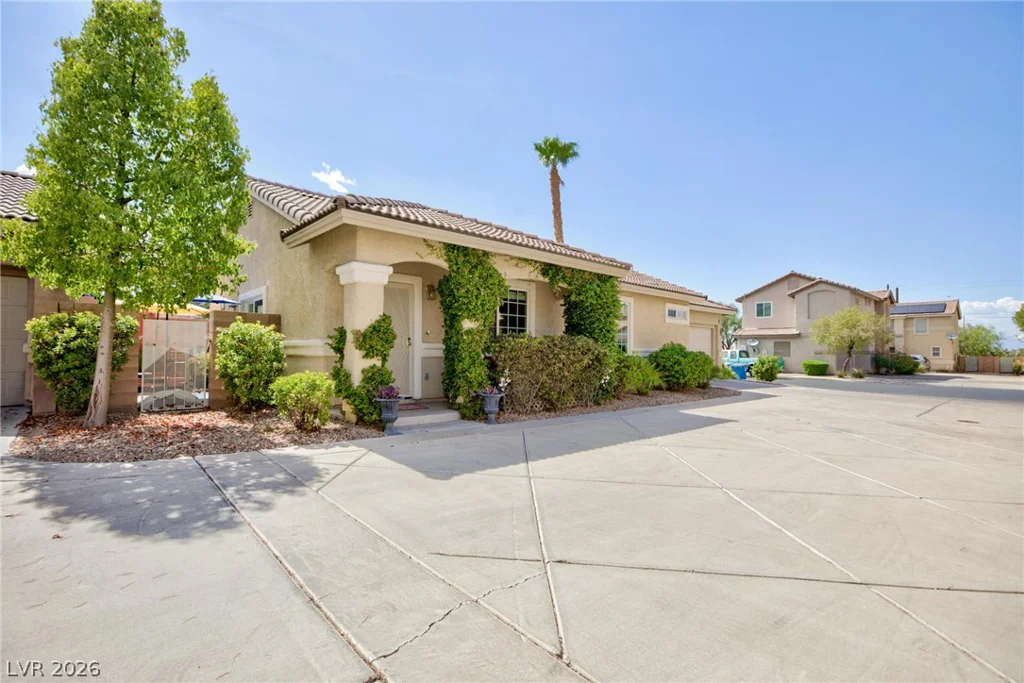 1489 Evening Song, Henderson, NV 89012