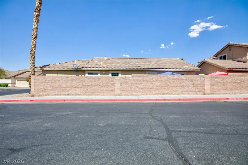 1489 Evening Song, Henderson, NV 89012