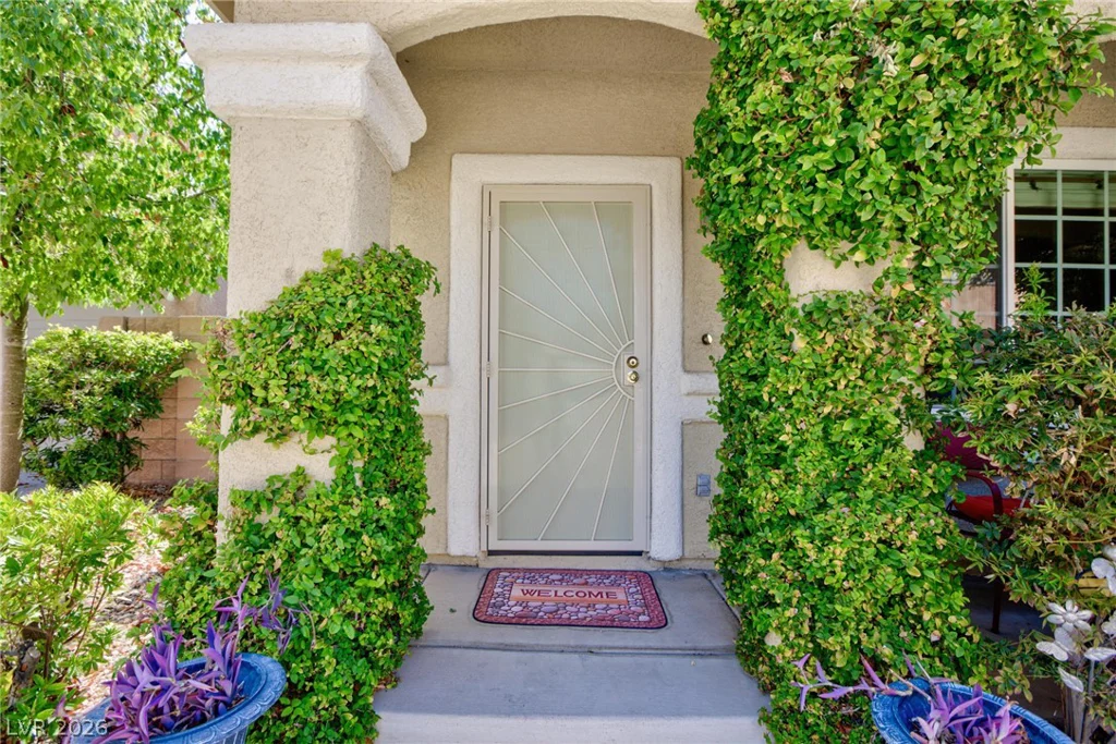 1489 Evening Song, Henderson, NV 89012