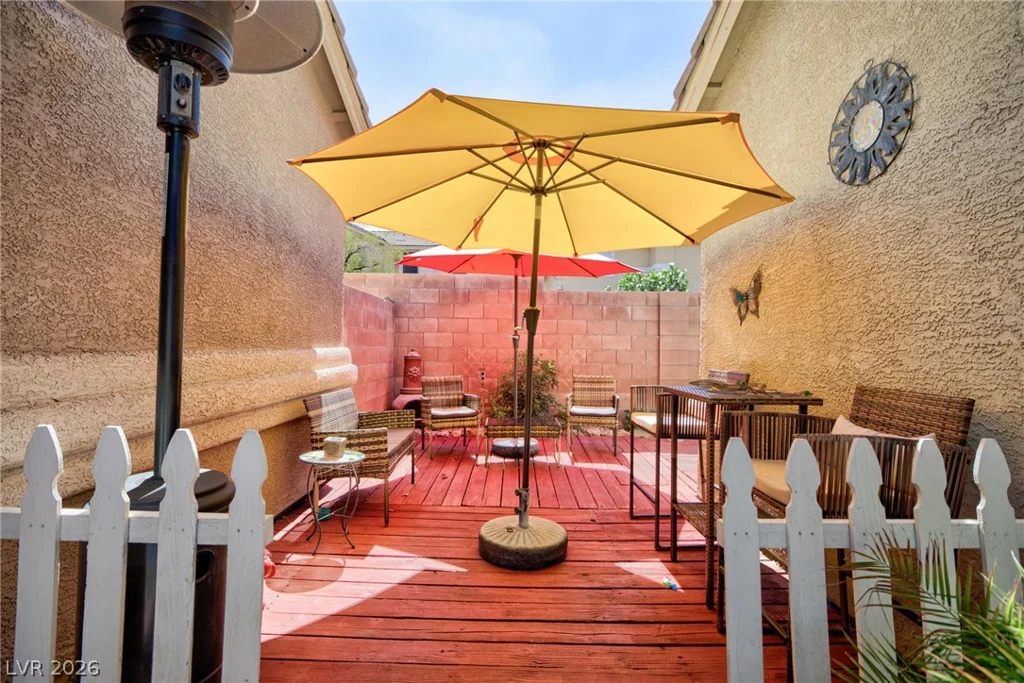 1489 Evening Song, Henderson, NV 89012