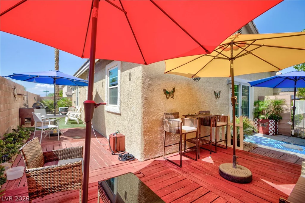 1489 Evening Song, Henderson, NV 89012