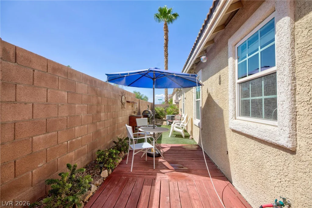1489 Evening Song, Henderson, NV 89012