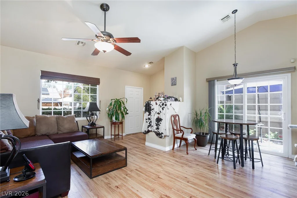 1489 Evening Song, Henderson, NV 89012