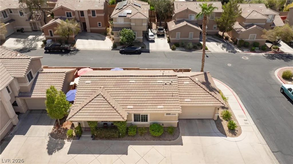 1489 Evening Song, Henderson, NV 89012