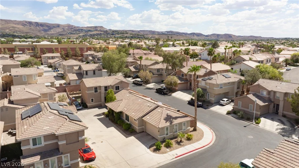 1489 Evening Song, Henderson, NV 89012
