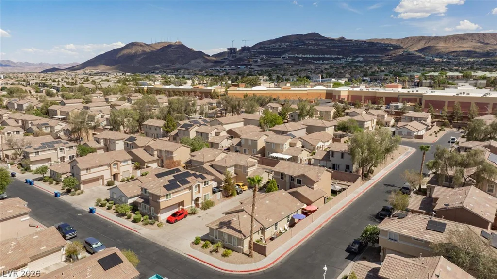 1489 Evening Song, Henderson, NV 89012