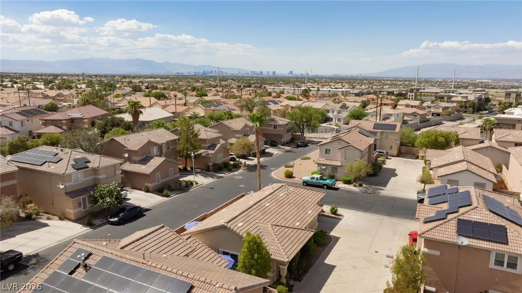 1489 Evening Song, Henderson, NV 89012