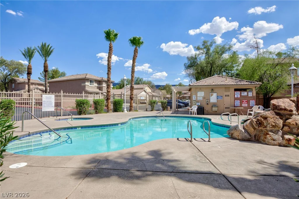 1489 Evening Song, Henderson, NV 89012