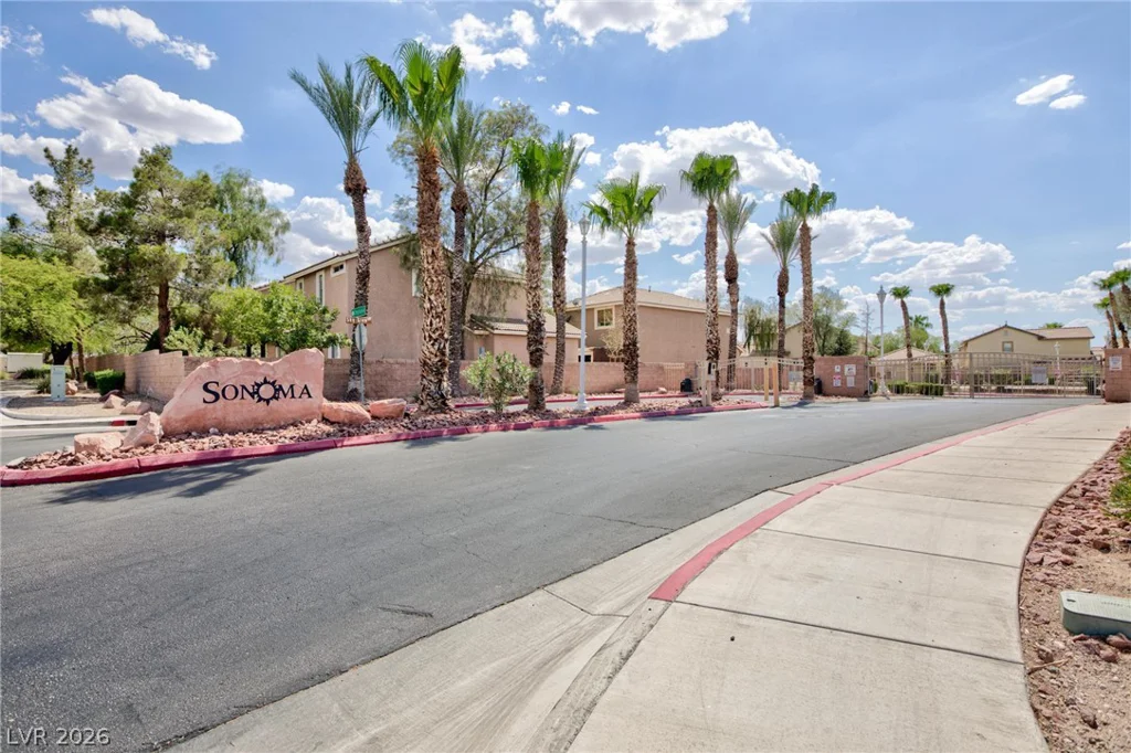 1489 Evening Song, Henderson, NV 89012