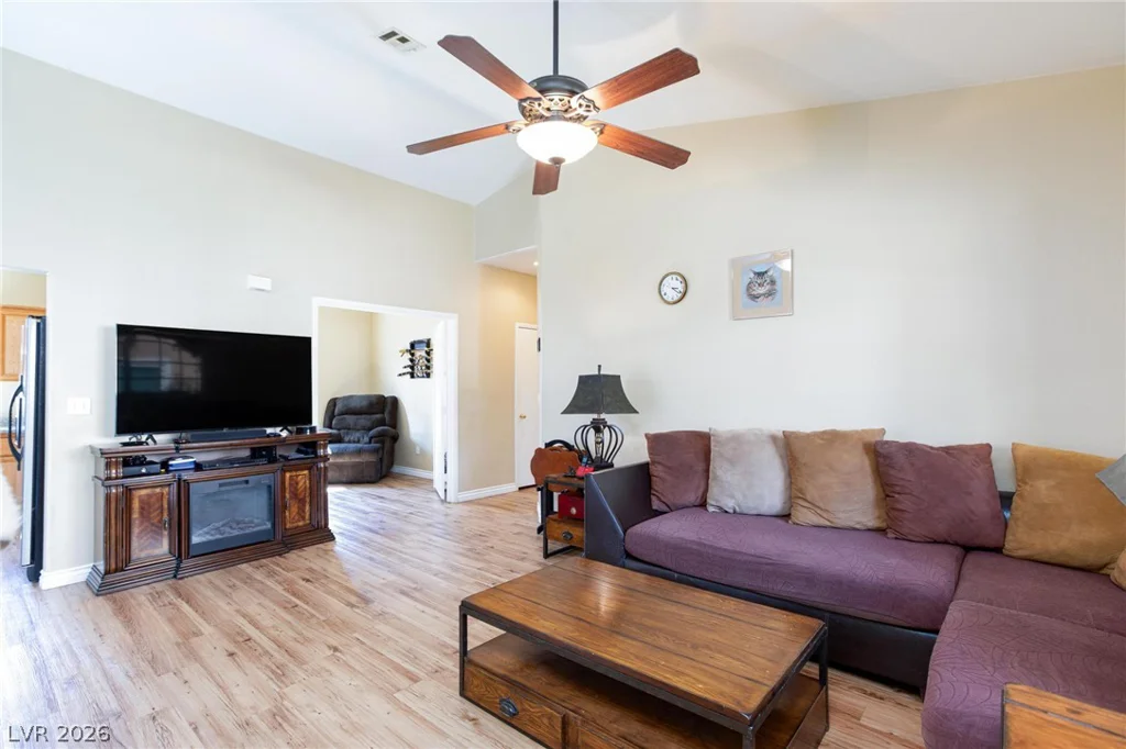 1489 Evening Song, Henderson, NV 89012